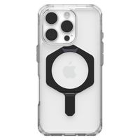 UAG Plyo XTE Backcover mit MagSafe und Kickstand Apple iPhone 16 Pro - Clear / Black