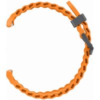 Samsung Marine Armband für die Samsung Galaxy Watch Ultra (2024/2025) - Orange