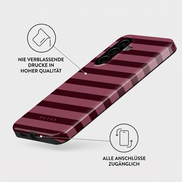 Burga Tough Back Cover Samsung Galaxy A57 (5G) - Spellbound