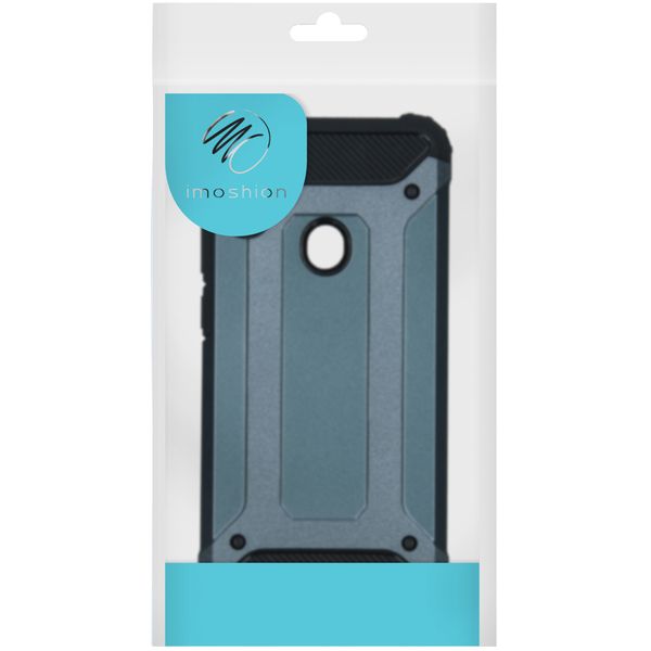 imoshion Rugged Xtreme Case Samsung Galaxy M11 / A11 - Dunkelblau