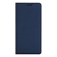 Dux Ducis Slim TPU Klapphülle Google Pixel 10 / 10 Pro - Dunkelblau