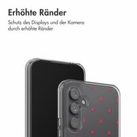 imoshion Design Hülle Samsung Galaxy A54 (5G) - Crush Check