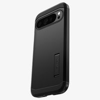 Spigen Tough Armor™ Case für das Google Pixel 9 Pro XL - Black