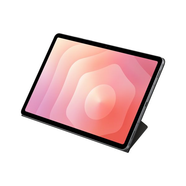 Samsung Original Klapphülle Samsung Galaxy Tab S11 - Schwarz