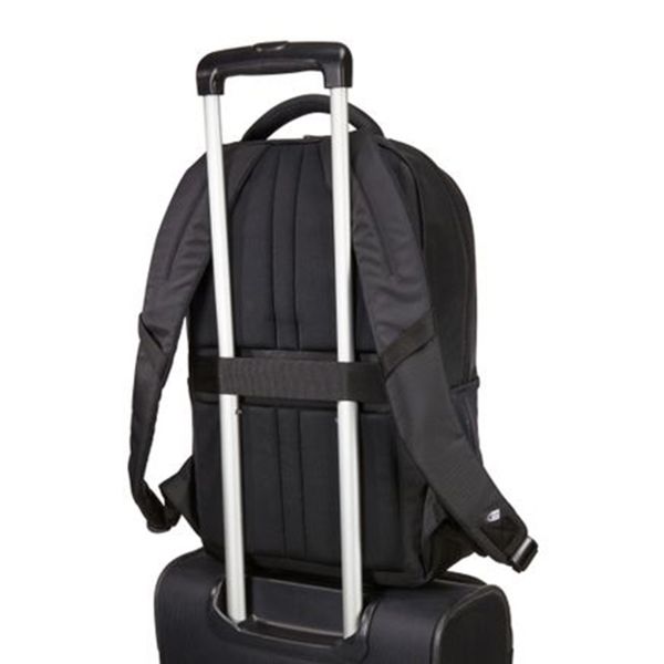 Case Logic Propel Laptop Rucksack 15-15.6 Zoll - Black