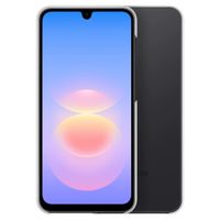 Samsung Original Clear Cover Samsung Galaxy A18 (4G) - Clear