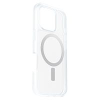 OtterBox React Back Cover MagSafe Apple iPhone 16 Pro - Clear