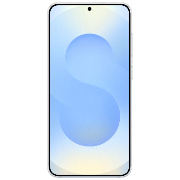 Samsung Original Clear Cover Samsung Galaxy S25 Plus - Transparent