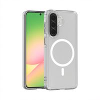 imoshion Protective Back Cover mit MagSafe Samsung Galaxy A57 (5G) - Transparent