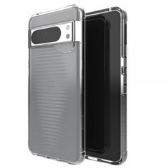 ZAGG Luxe Case Google Pixel 8 Pro - Clear