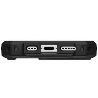 UAG Monarch Pro Backcover Apple iPhone 16 Pro - Titanium