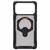 UAG Plasma XTE Back Cover MagSafe Apple iPhone 18 Pro Max / 17 Pro Max - Schwarz / Orange