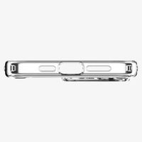 Spigen Ultra Hybrid Backcover MagSafe Apple iPhone 15 Pro - Frost Clear