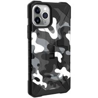 UAG Pathfinder Case Arctic Camo White für das iPhone 11 Pro