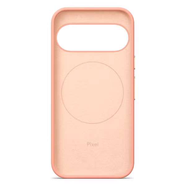 Google Pixelsnap Magnetic Case Google Pixel 11 Pro - Canyon