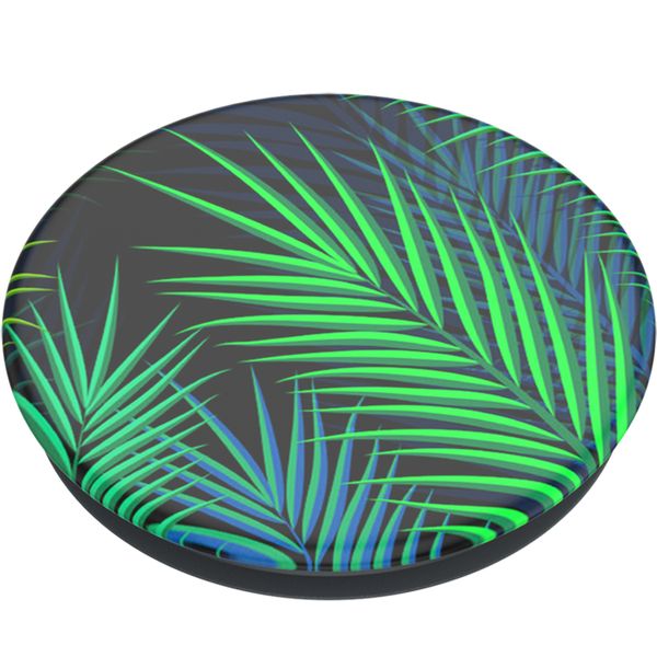 PopSockets PopGrip - Abnehmbar - Midnight Palms