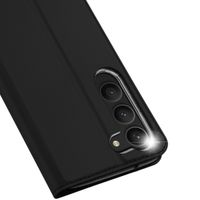 Dux Ducis Slim TPU Klapphülle für das Samsung Galaxy S23 - Schwarz