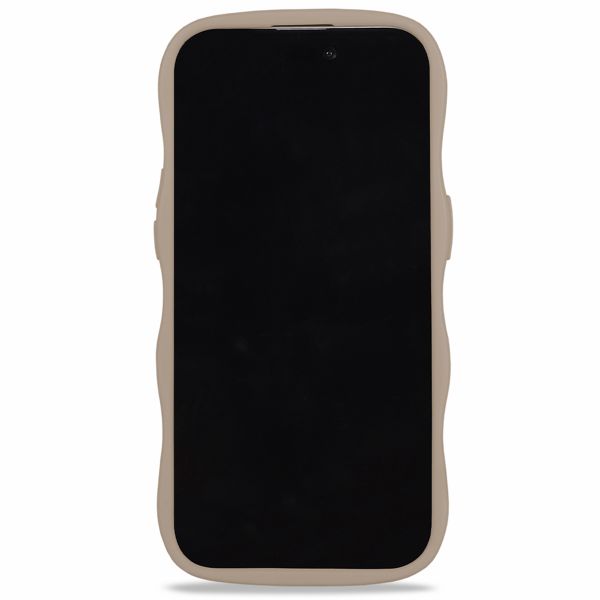 Holdit Pr3436 Apple iPhone 13/14/15/16e - Mocha Brown