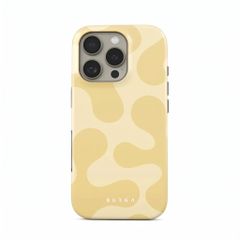 Burga Tough Back Cover MagSafe Apple iPhone 16 Pro - Glow