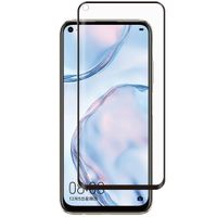 Selencia Premium Screen Protector aus gehärtetem Glas für das Huawei P40 Lite