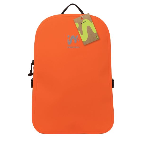 imoshion Air-Tight Waterproof Rucksack - Small - Apricot Crush Orange