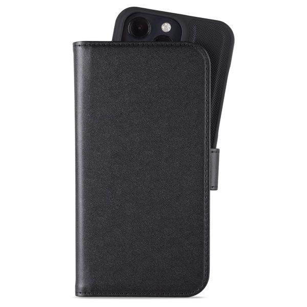 Holdit Wallet Case Magnet Plus Apple iPhone 14 Pro Max - Schwarz