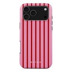 Burga Tough Back Cover MagSafe Apple iPhone 17 Pro Max - Favorite Bikini