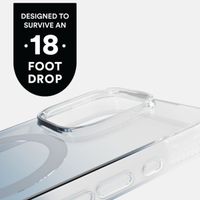 BodyGuardz Ace Pro MagSafe Back Cover Apple iPhone 16 Pro - Blue / Ombre