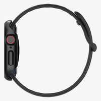Spigen Thin Fit™ Case für die Apple Watch Series 10 / 11 - 42 mm - Schwarz