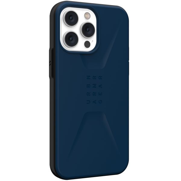 UAG Civilian Backcover MagSafe für das Apple iPhone 14 Pro Max - Mallard