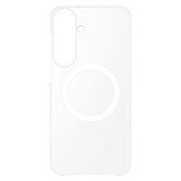 Samsung Clear Magnet Hülle Samsung Galaxy S26 FE - Transparent