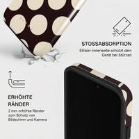 Burga Tough Back Cover MagSafe Apple iPhone 13 Pro - Spot On