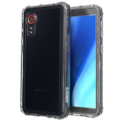 Accezz Xtreme Impact Case Samsung Galaxy Xcover 5 - Transparent