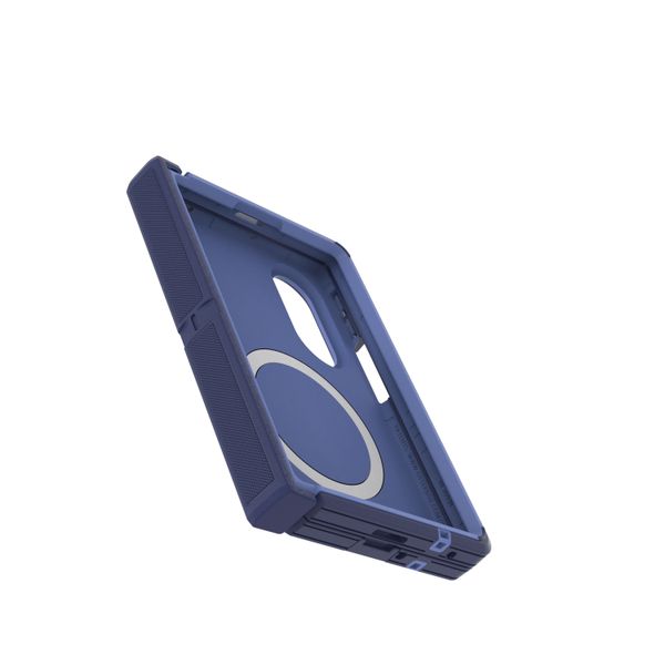 OtterBox Defender Pro XT Magnets Back Cover Samsung Galaxy Z Flip 8 - Witherwill Blue