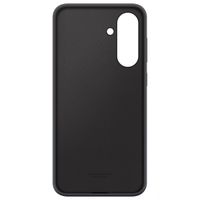 Samsung Original Silikon Cover Samsung Galaxy A56 - Black