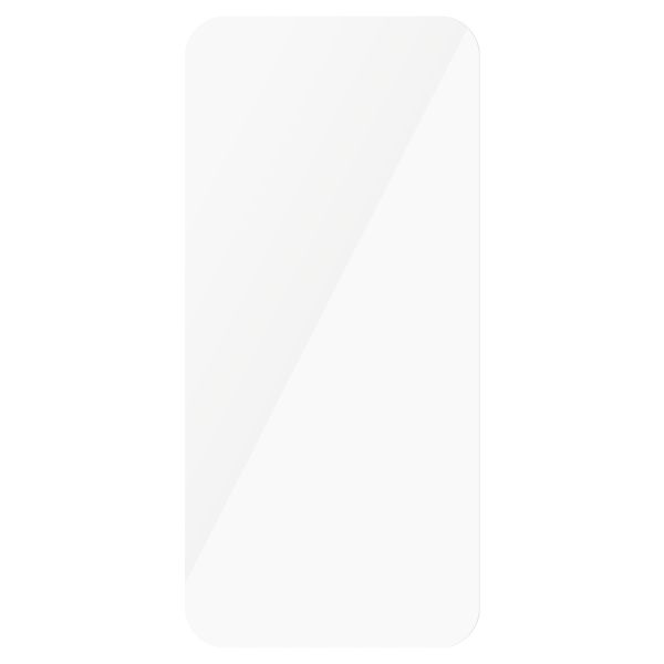 SAFE by PanzerGlass Ultra-Wide Fit Displayschutz für das Apple iPhone 15 Plus