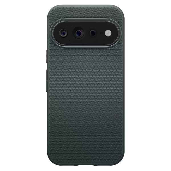 Spigen Liquid Air™ MagFit Backcover Google Pixel 11 Pro XL - Abyss Green