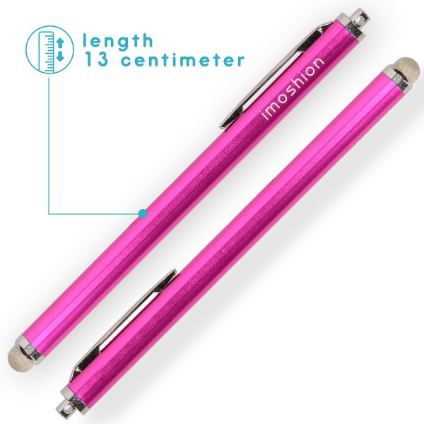 imoshion Color Stylus Pen - Rosa