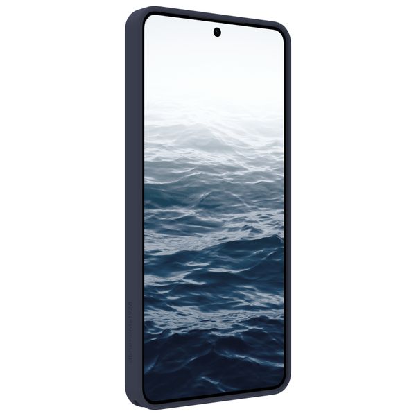 dbramante1928 Roskilde ICON Magnetic Backcover Samsung Galaxy S26 Ultra - Deep Water