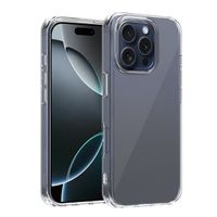 imoshion Protective Backcover Apple iPhone 16 Pro Max - Transparent