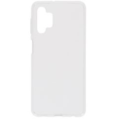 imoshion Gel Case für das Samsung Galaxy A32 (5G) - Transparent