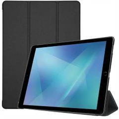 imoshion Trifold Klapphülle Apple iPad Pro 12.9 (2017) / Pro 12.9 (2015) - Schwarz