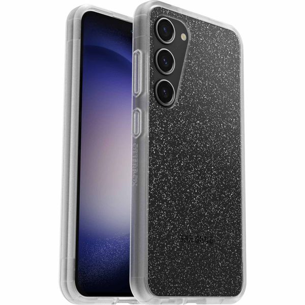 OtterBox React Backcover für das Samsung Galaxy S23 - Stardust