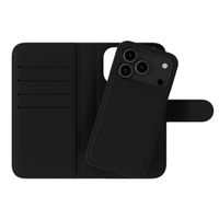 Holdit Wallet Case Magnet Plus Apple iPhone 17 Pro Max - Schwarz