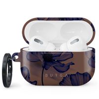 Burga Hard Case für das Apple AirPods Pro 2 - Velvet Night