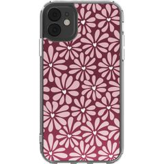 imoshion Design Hülle Apple iPhone 11 - Bloom Love Blush