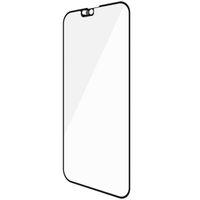 PanzerGlass CamSlider™ Case Friendly Screen Protector für das Apple iPhone 13 Pro Max - Schwarz