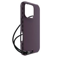 BodyGuardz Paradigm Pro Case Apple iPhone 16 Pro - Plum