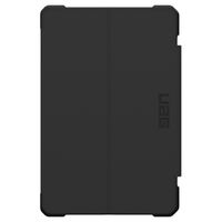 UAG Metropolis Klapphülle für das Samsung Galaxy Tab S9 Plus - Black