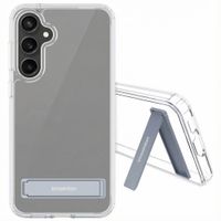 imoshion Back Cover mit Ständer Samsung Galaxy S23 FE - Transparent